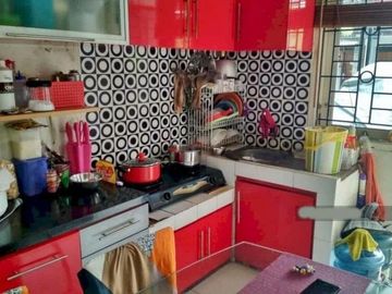 Rumah Cantik di Arcamanik Dekat Antapani & Cisaranten