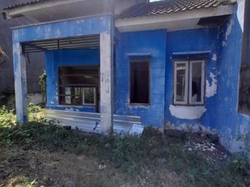 Dijual Cepat Rumah SHM Lokasi Perum Pondok Maritim Jl. Karang Klumprik