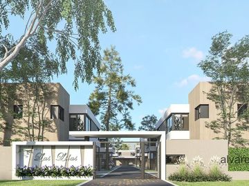 Casa en venta Parque Leloir