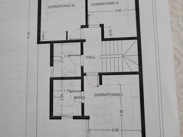 Casa en venta Parque Leloir
