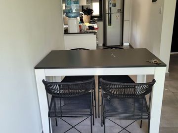 Casa en venta Parque Leloir