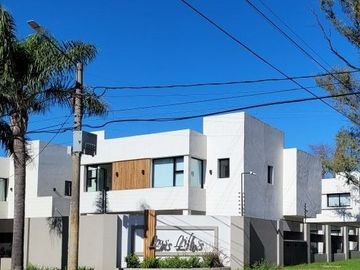 Casa en venta Parque Leloir