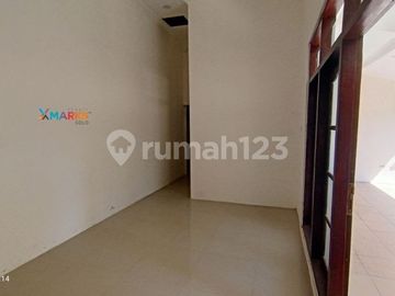 Rumah Adem Lingkungan Nyaman Bisa Untuk Kos Daerah Manahan