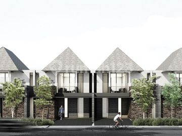 Rumah Adem Lingkungan Nyaman Bisa Untuk Kos Daerah Manahan