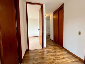apartamento en venta en la frontera. Cod V776112