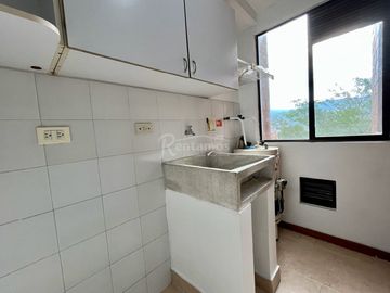 apartamento en venta en la frontera. Cod V776112
