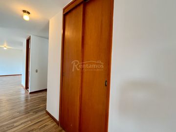apartamento en venta en la frontera. Cod V776112