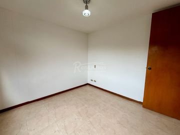 apartamento en venta en la frontera. Cod V776112