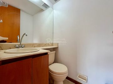apartamento en venta en la frontera. Cod V776112