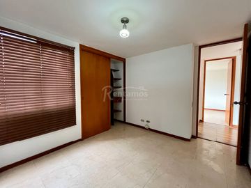 apartamento en venta en la frontera. Cod V776112
