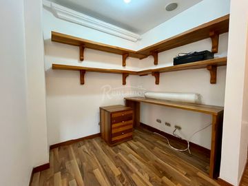 apartamento en venta en la frontera. Cod V776112