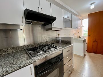apartamento en venta en la frontera. Cod V776112