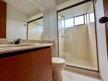 apartamento en venta en la frontera. Cod V776112