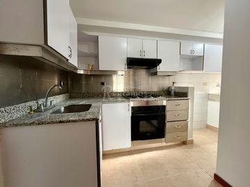 apartamento en venta en la frontera. Cod V776112