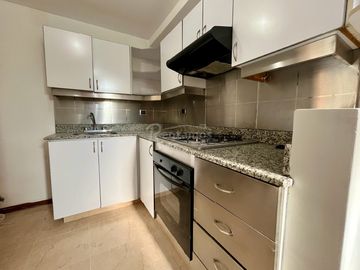 apartamento en venta en la frontera. Cod V776112