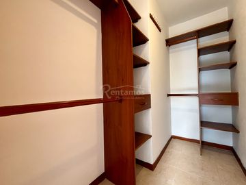 apartamento en venta en la frontera. Cod V776112