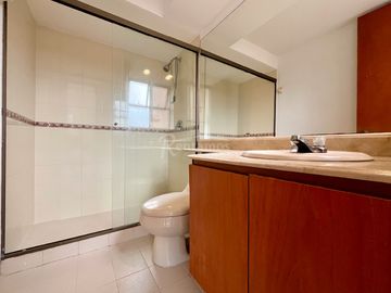 apartamento en venta en la frontera. Cod V776112