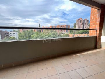 apartamento en venta en la frontera. Cod V776112