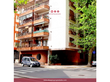VENTA 2 ambientes en CABA