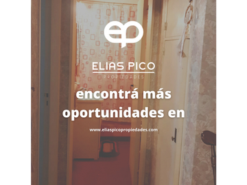 VENTA 2 ambientes en CABA