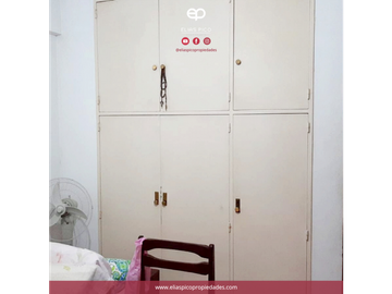 VENTA 2 ambientes en CABA