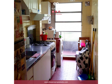VENTA 2 ambientes en CABA