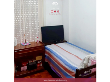 VENTA 2 ambientes en CABA