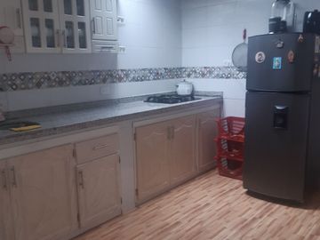 SE VENDE CASA EN VILLAMARIA-CALDAS CON RENTA