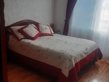SE VENDE CASA EN VILLAMARIA-CALDAS CON RENTA