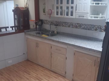 SE VENDE CASA EN VILLAMARIA-CALDAS CON RENTA