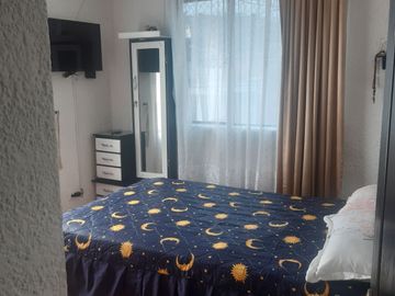 SE VENDE CASA EN VILLAMARIA-CALDAS CON RENTA