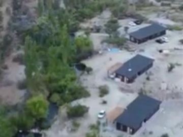 Casa en venta en Alcoguaz, Valle del Elqui, La Serena