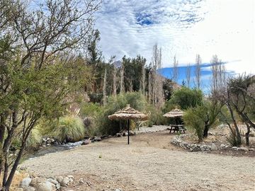 Casa en venta en Alcoguaz, Valle del Elqui, La Serena