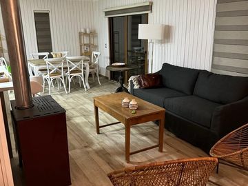 Casa en venta en Alcoguaz, Valle del Elqui, La Serena