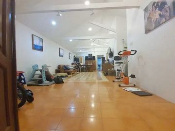 Rumah Dijual Dekat Mall Cipinang Indah, Kampus UKI