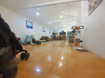 Rumah Dijual Dekat Mall Cipinang Indah, Kampus UKI