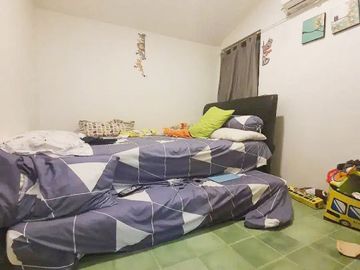 Rumah Dijual Dekat Mall Cipinang Indah, Kampus UKI