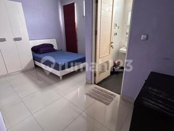 Disewakan Rumah Golf Lake Residence