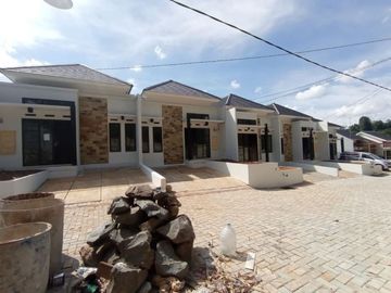 Rumah dijual di cilodong Depok CLUSTER SULAMBAYANG VIEW