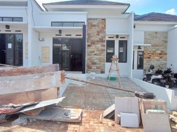 Rumah dijual di cilodong Depok CLUSTER SULAMBAYANG VIEW