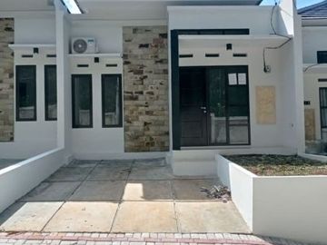 Rumah dijual di cilodong Depok CLUSTER SULAMBAYANG VIEW