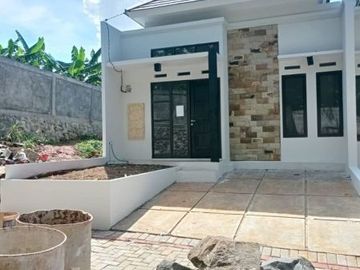 Rumah dijual di cilodong Depok CLUSTER SULAMBAYANG VIEW