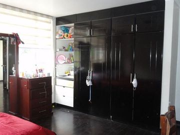 Venta de casa en Otavalo Conjunto Privado