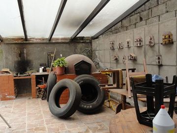 Venta de casa en Otavalo Conjunto Privado
