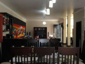 Venta de casa en Otavalo Conjunto Privado