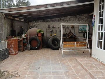 Venta de casa en Otavalo Conjunto Privado