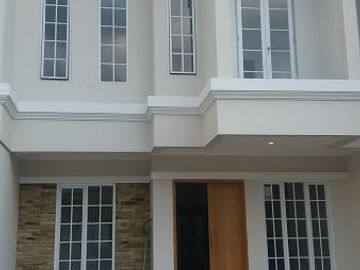 Rumah Murah Dan Siap Huni di Ciputat