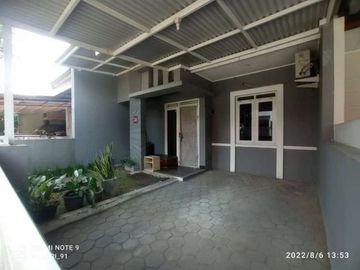 GOOD LOC Rumah Antapani DKT Arcamanik & Cisaranten Bandung
