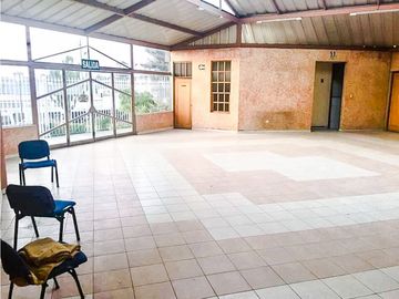 VENTA LOCAL DE EVENTOS EN AV. ALFONSO UGARTE - CERCADO