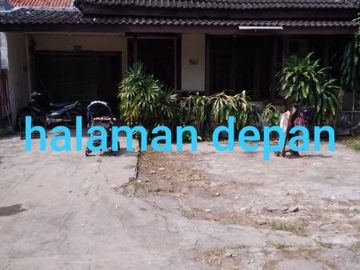 Dijual Cepat Rumah Bisa Buat Kantor Lokasi di Pondok Pinang Jakarta